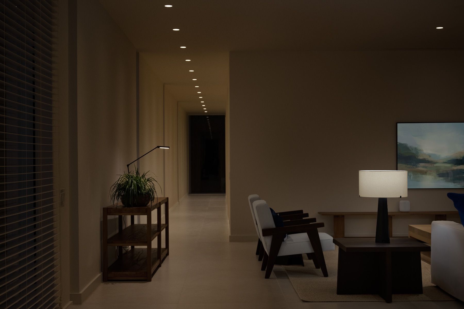 Terra Blue villa photo.